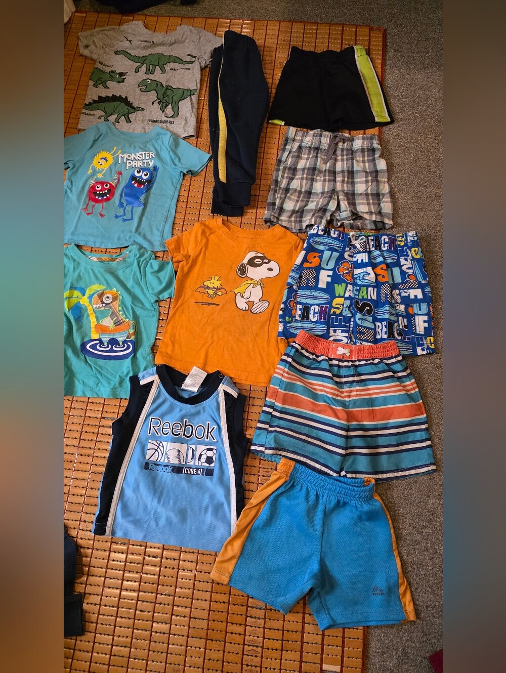 Baby 18m-24m Clothes Bundle Lot